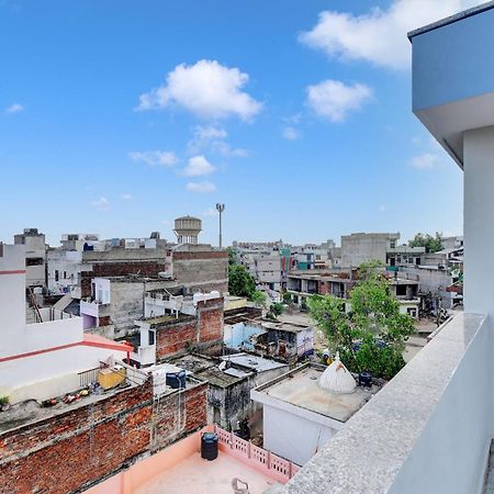 Hotel O Hrd Guest House & Homestay Divisione di Divisione di Jaipur Esterno foto