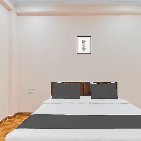 Hotel O Hrd Guest House & Homestay Divisione di Divisione di Jaipur Esterno foto