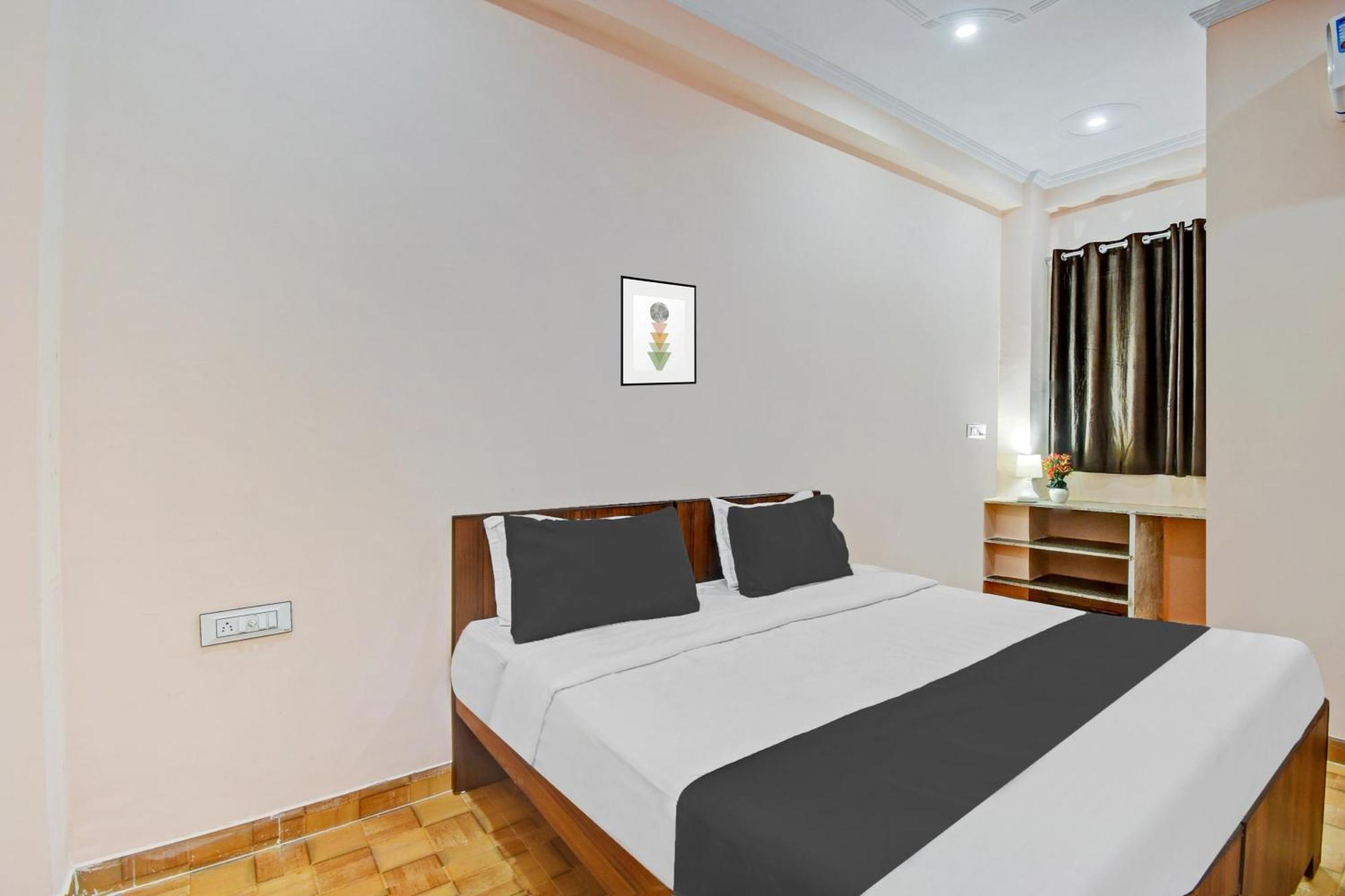 Hotel O Hrd Guest House & Homestay Divisione di Divisione di Jaipur Esterno foto