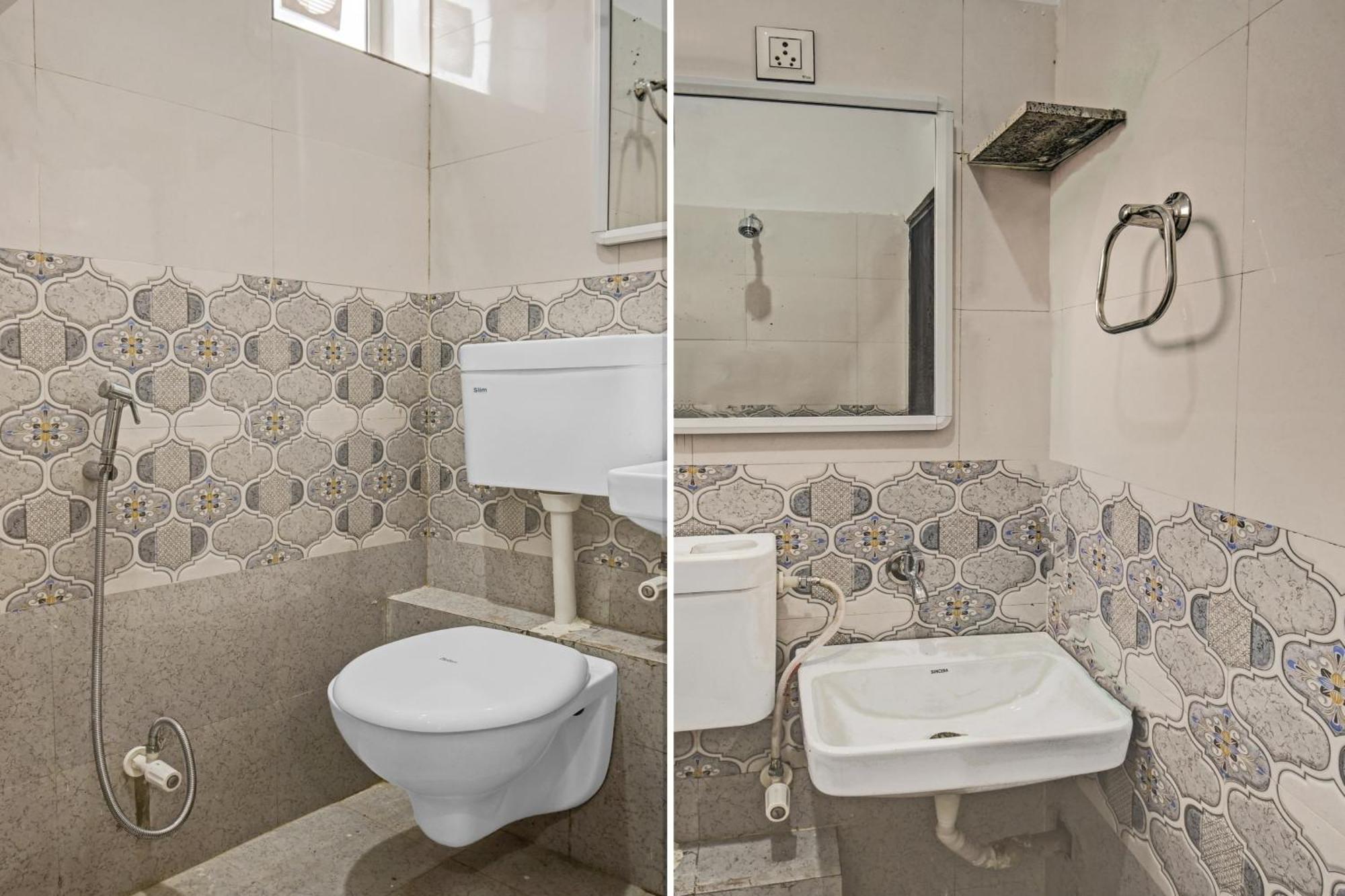 Hotel O Hrd Guest House & Homestay Divisione di Divisione di Jaipur Esterno foto