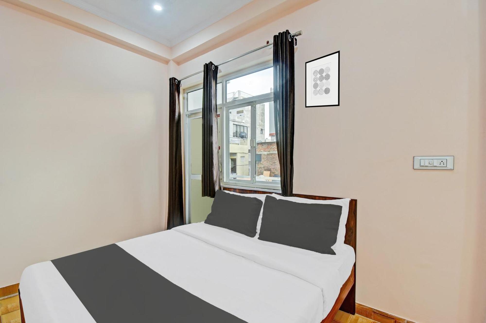 Hotel O Hrd Guest House & Homestay Divisione di Divisione di Jaipur Esterno foto