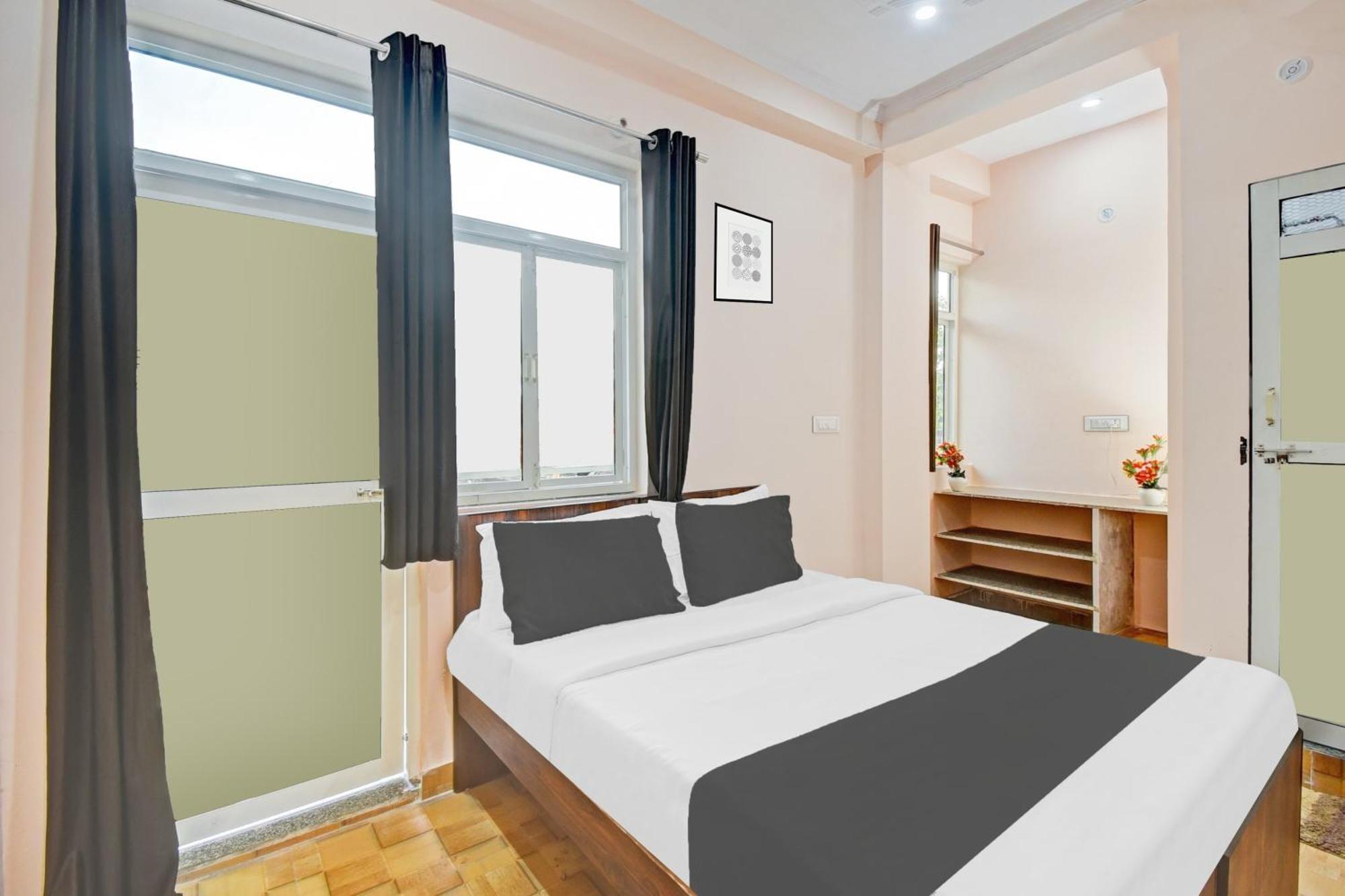 Hotel O Hrd Guest House & Homestay Divisione di Divisione di Jaipur Esterno foto