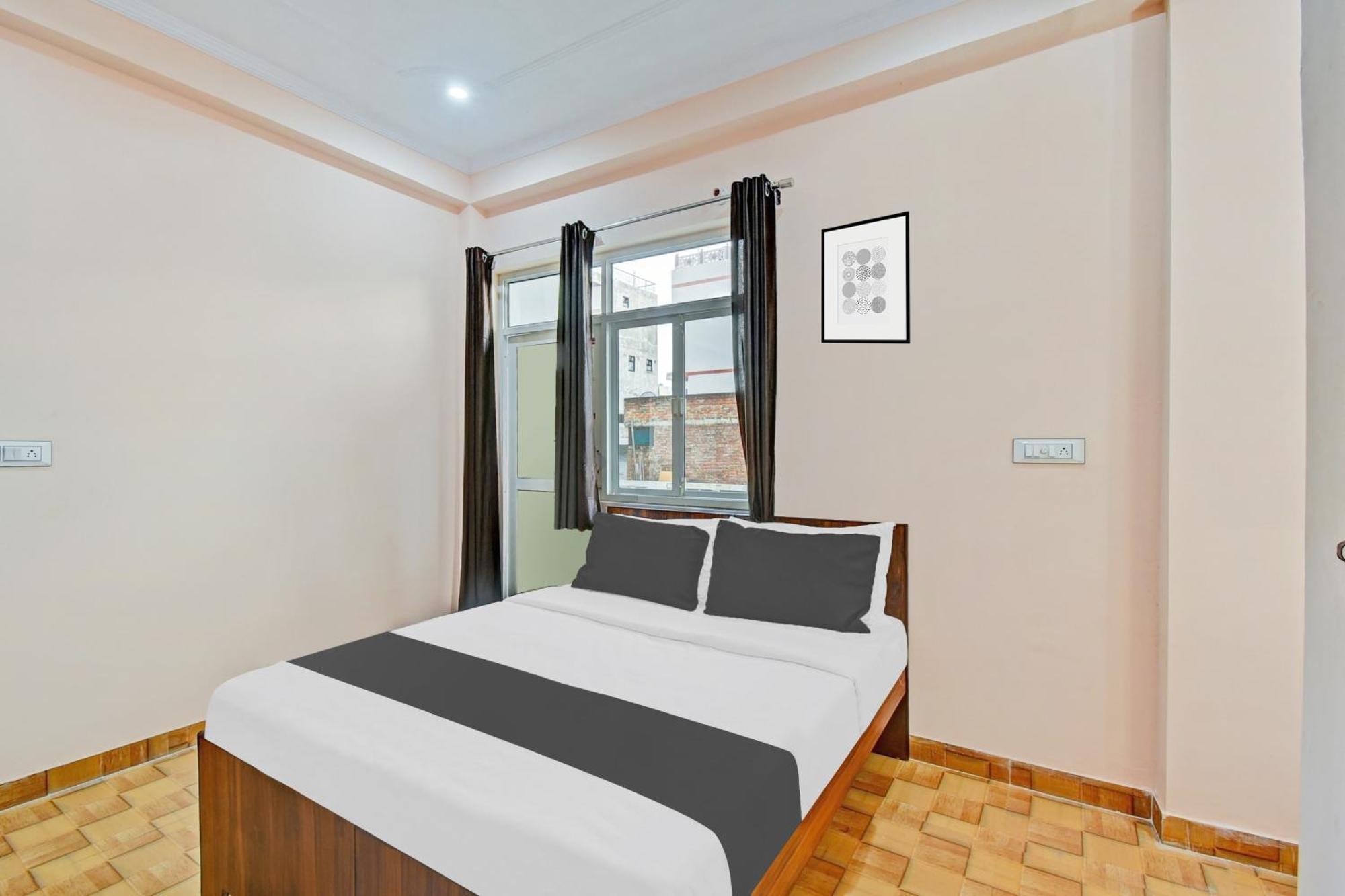 Hotel O Hrd Guest House & Homestay Divisione di Divisione di Jaipur Esterno foto