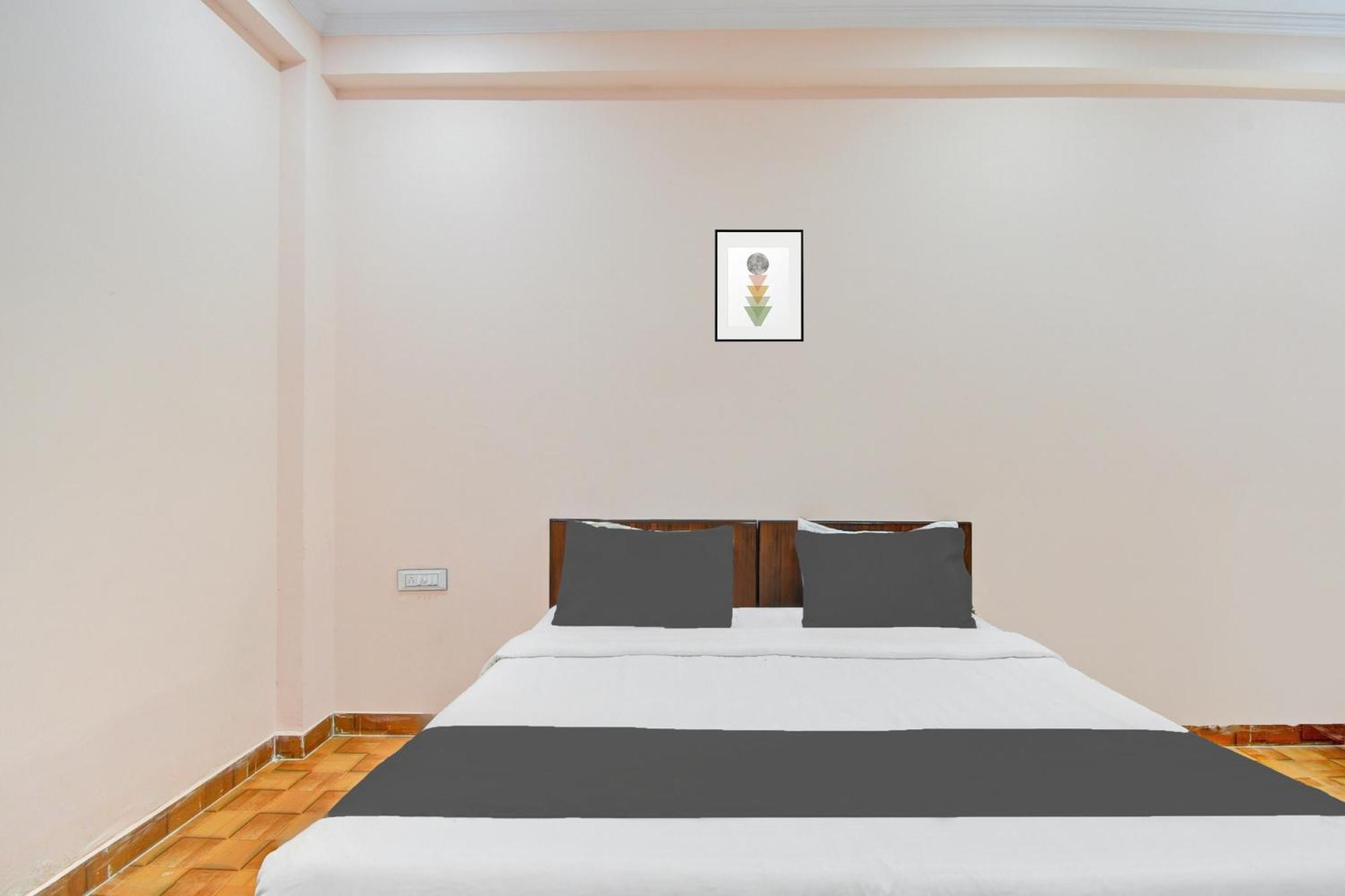 Hotel O Hrd Guest House & Homestay Divisione di Divisione di Jaipur Esterno foto