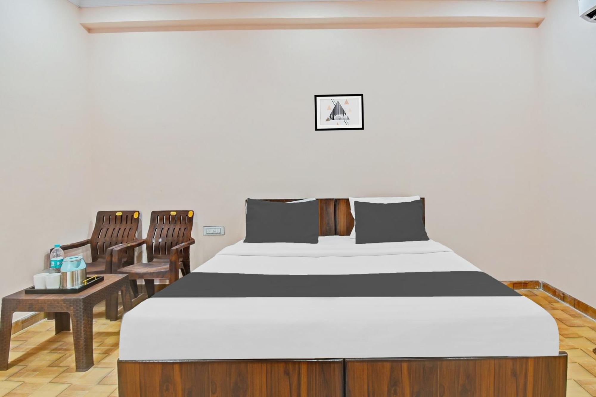 Hotel O Hrd Guest House & Homestay Divisione di Divisione di Jaipur Esterno foto